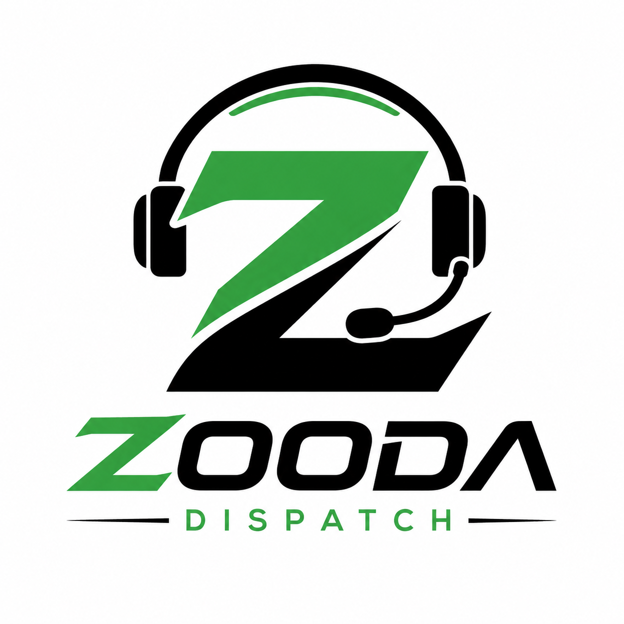 Zooda Dispatch logo